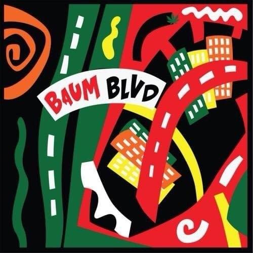 Baum Blvd