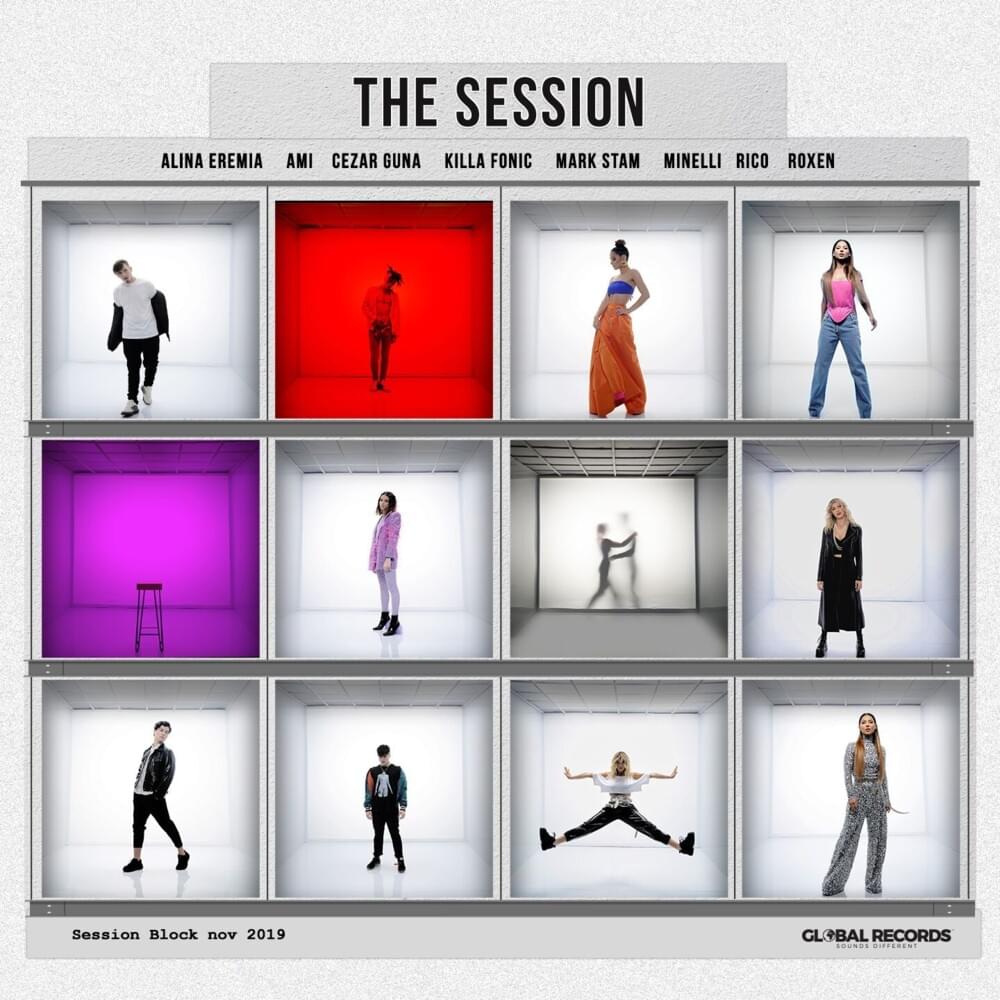 The Session