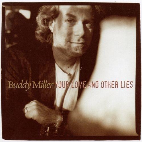 Your Love and Other Lies