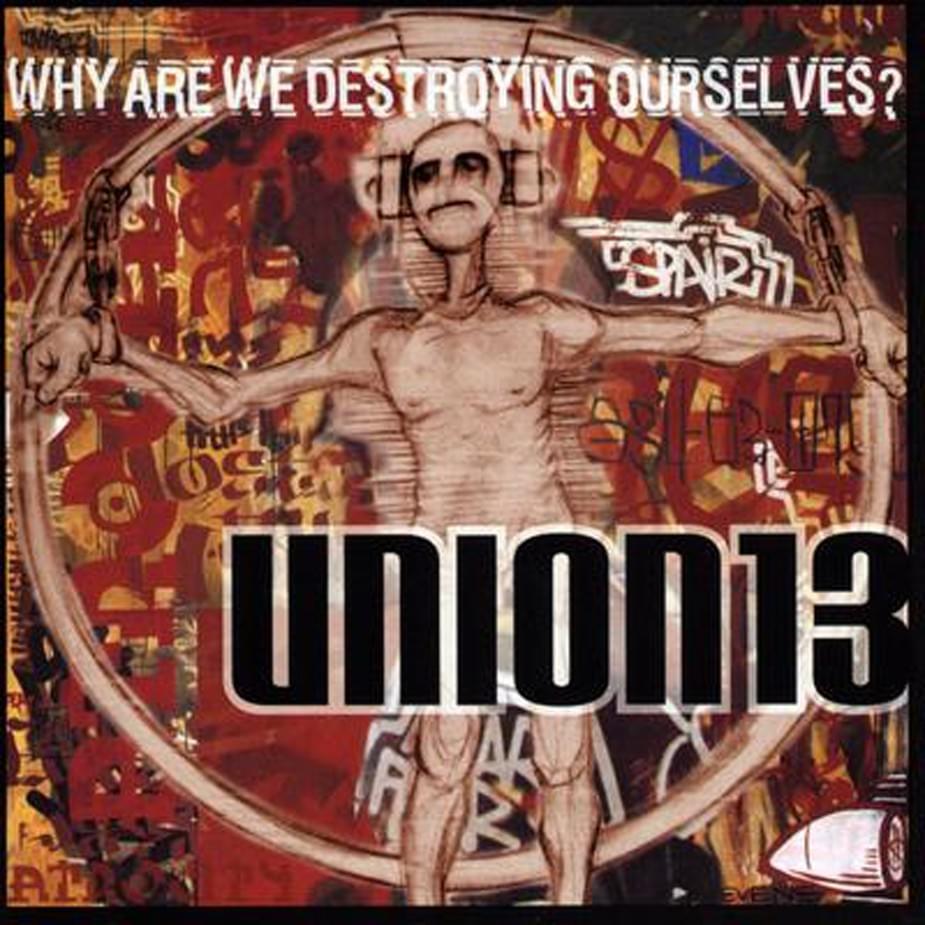 Why Are We Destroying Ourselves?