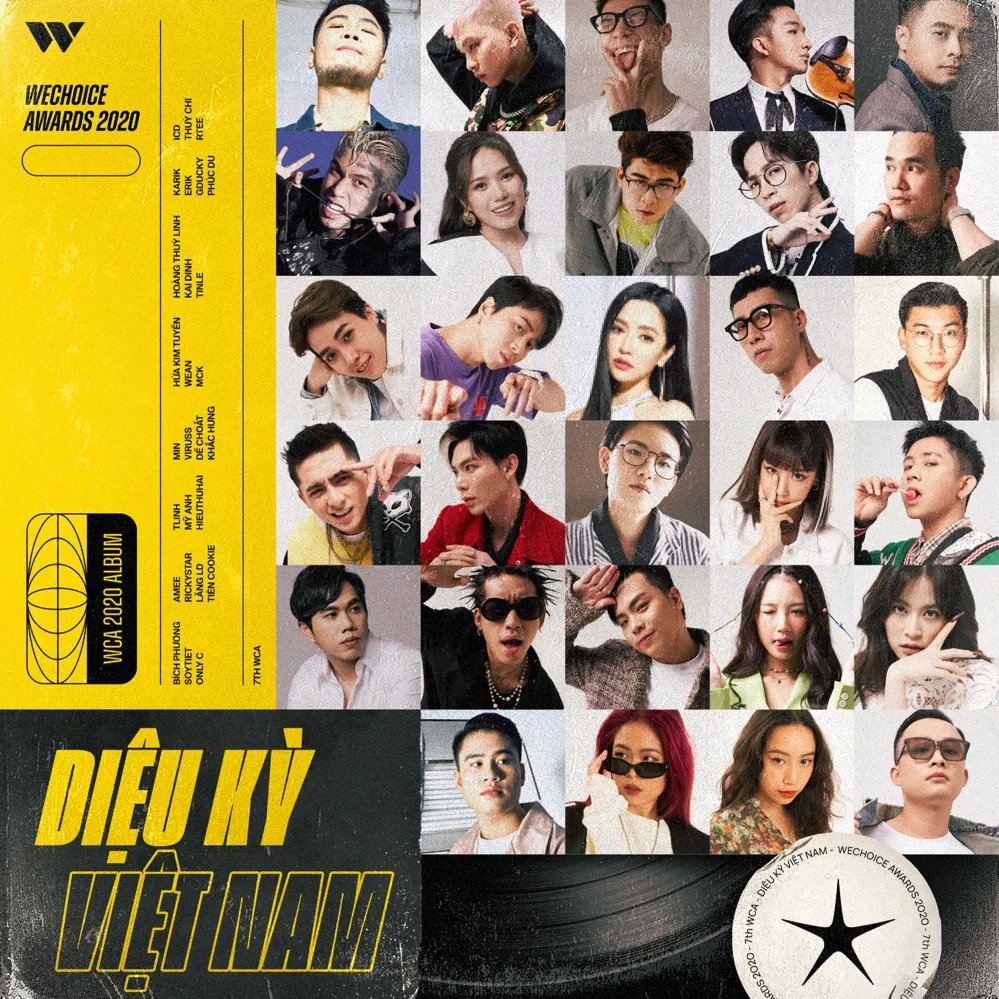Diệu Kỳ Việt Nam
