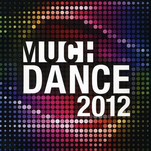 MuchDance 2012