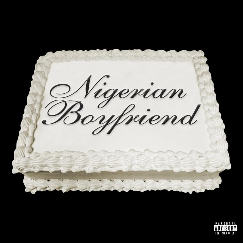 Nigerian Boyfriend