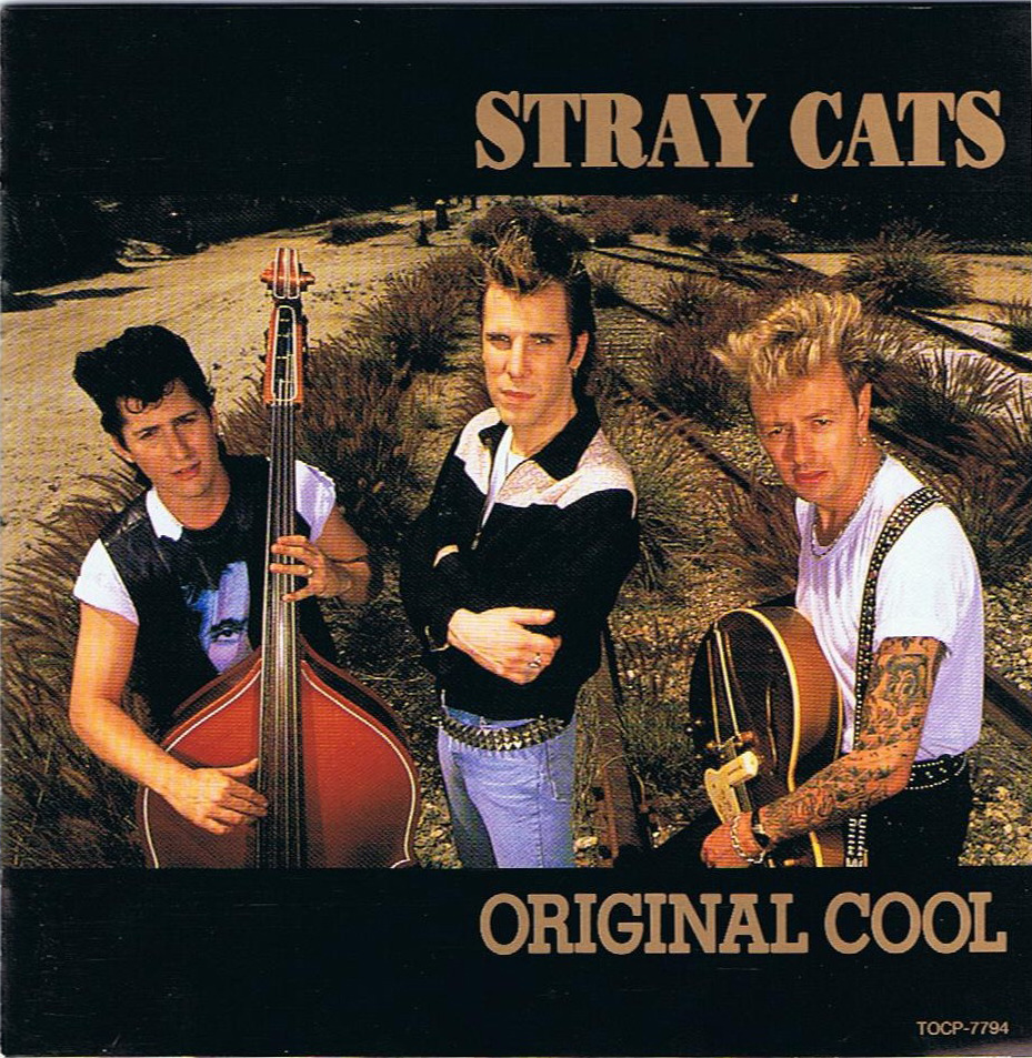 Original Cool