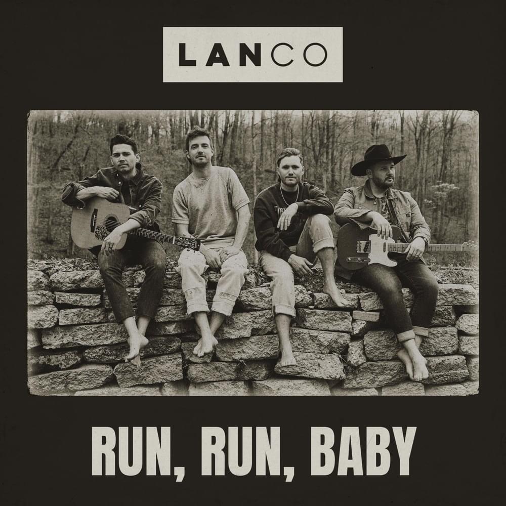 Run, Run, Baby