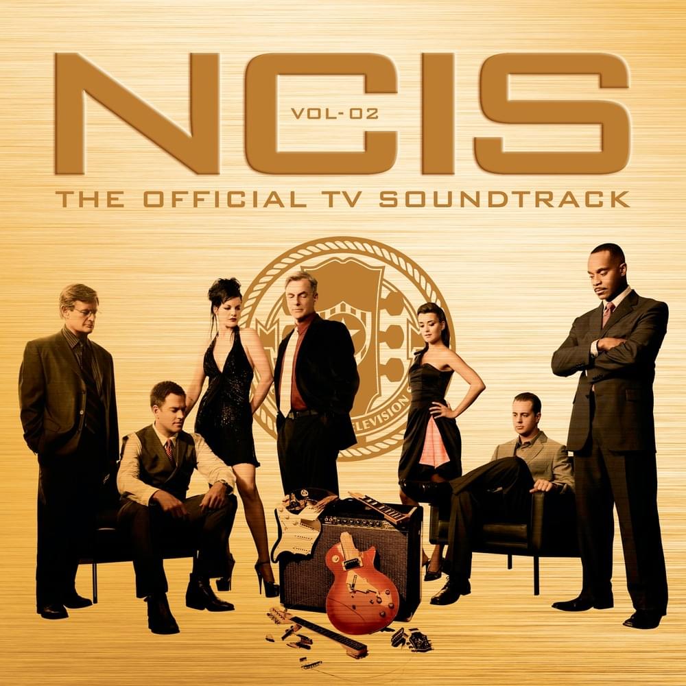 NCIS: The Official TV Soundtrack, Vol. 2