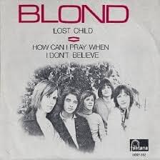 Lost Child