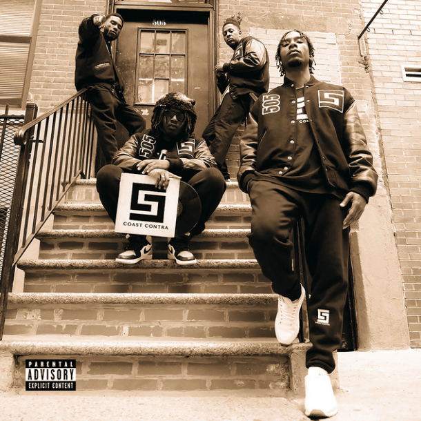 THE OLD WAY MIXTAPE