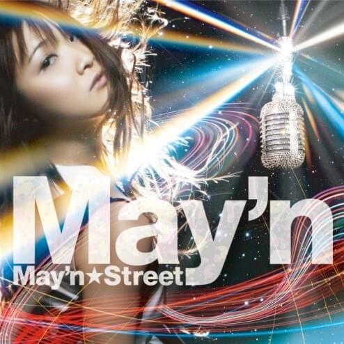 May’n Street