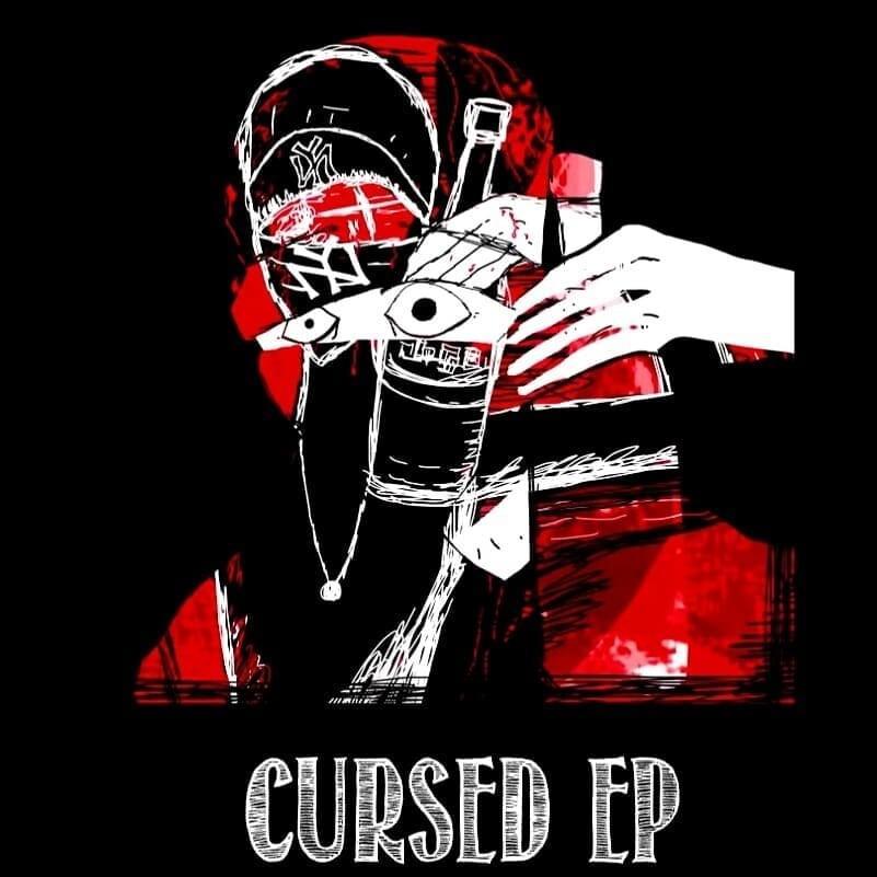 Cursed EP