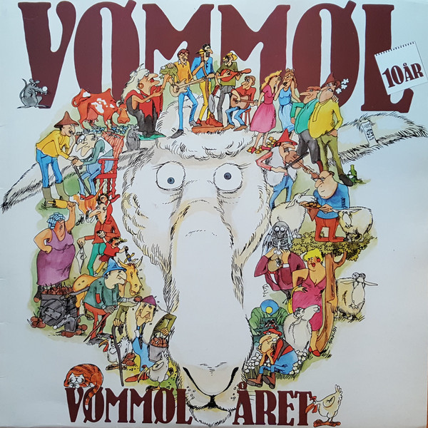 Vømmølåret