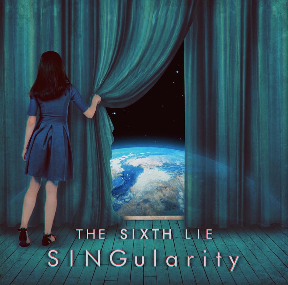 SINGularity (Japanese Edition)