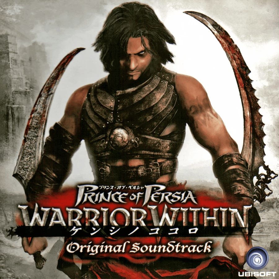 Prince of Persia: Warrior Within (Original Soundtrack)