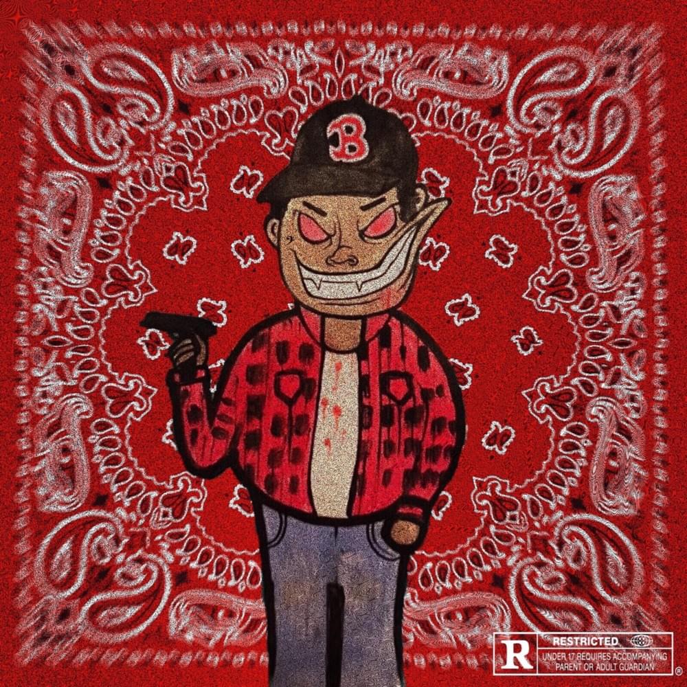 EvilSide EP