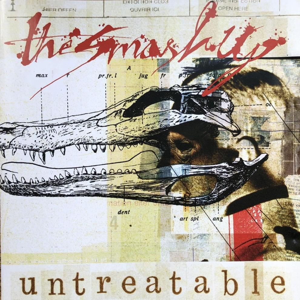 Untreatable
