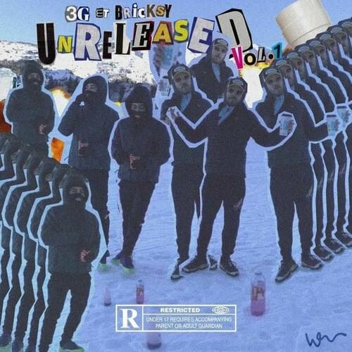 Unreleased Vol. 1