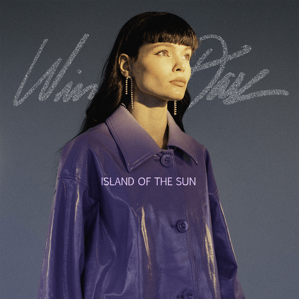 Island of the Sun