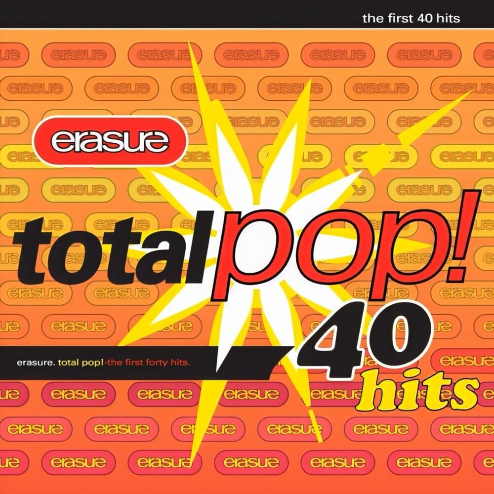Total Pop! The First 40 Hits