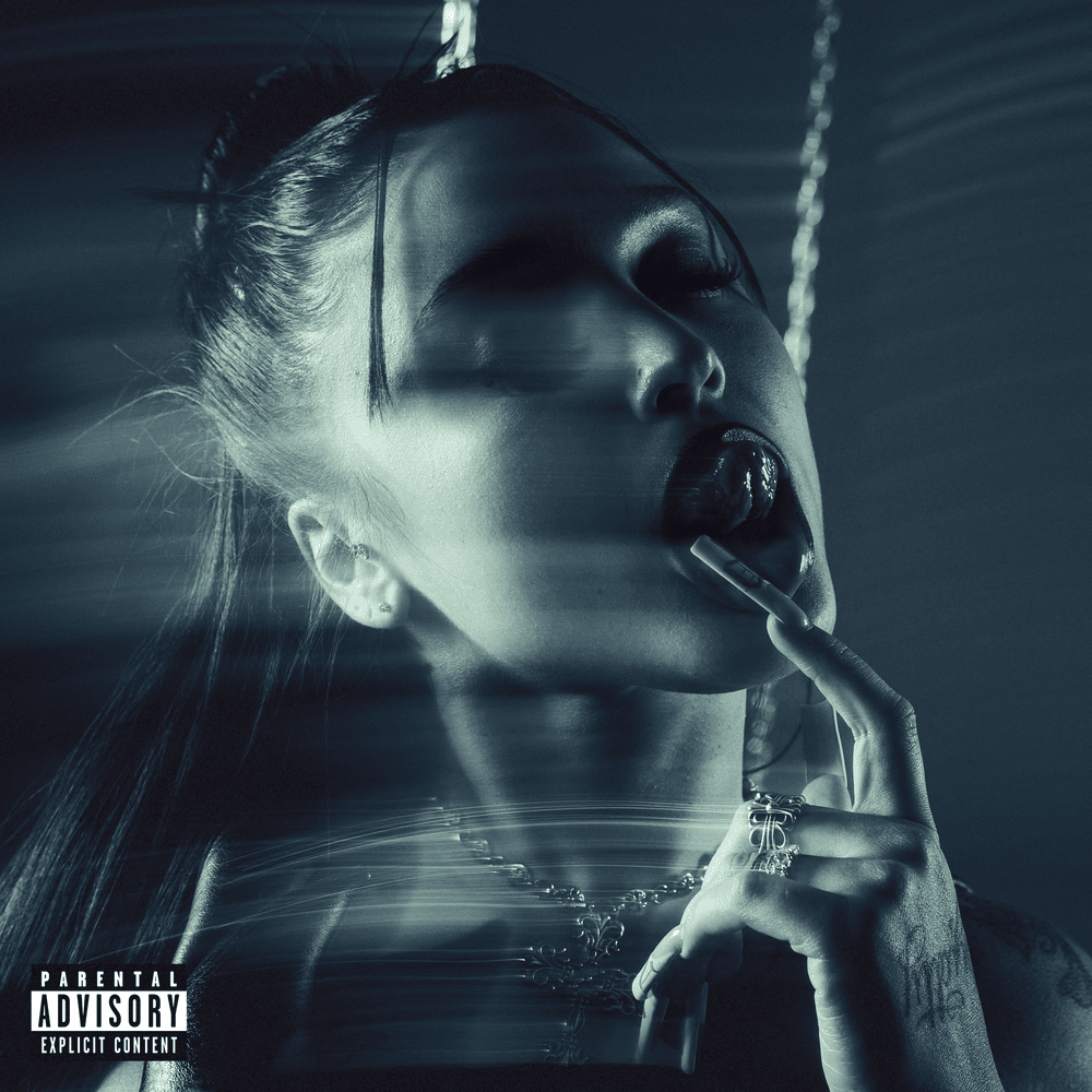 princesa de la noche - EP