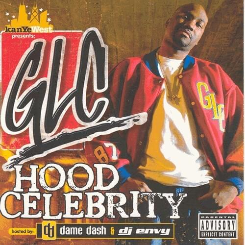 Kanye West Presents: Hood Celebrity