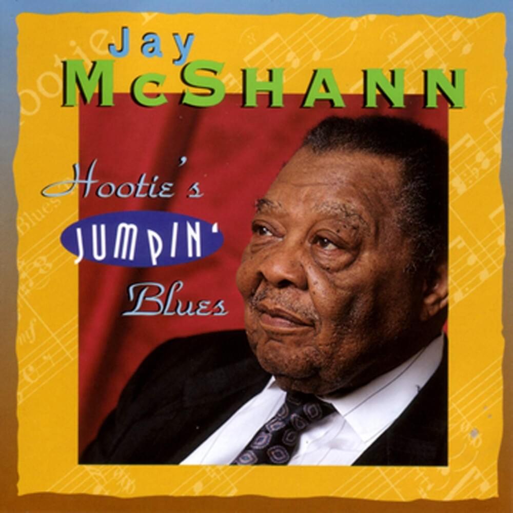 Hootie’s Jumpin’ Blues