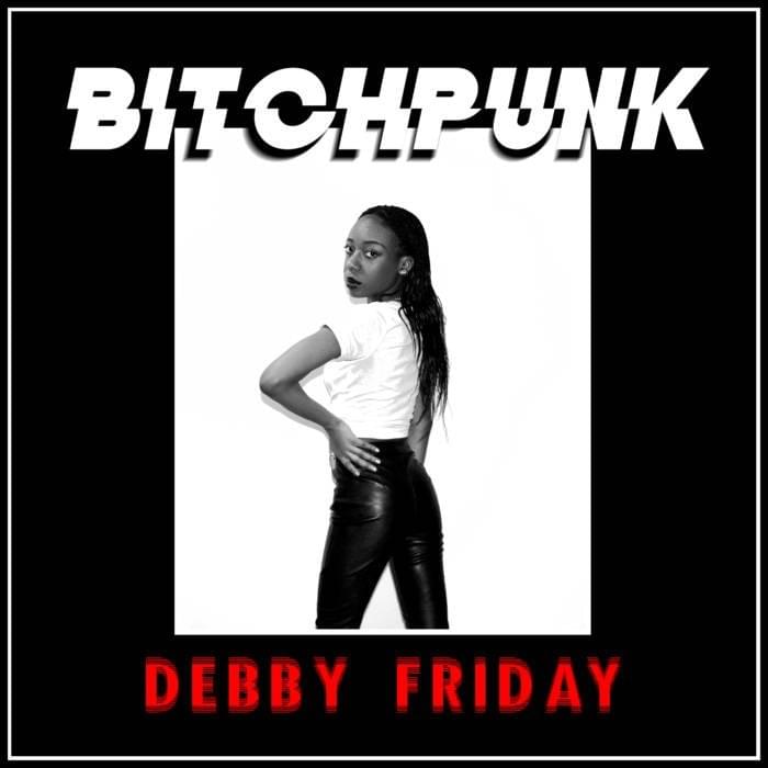 BITCHPUNK