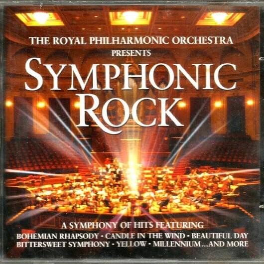 Symphonic Rock