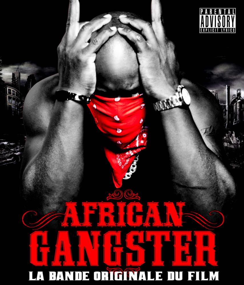 African Gangster (BO)