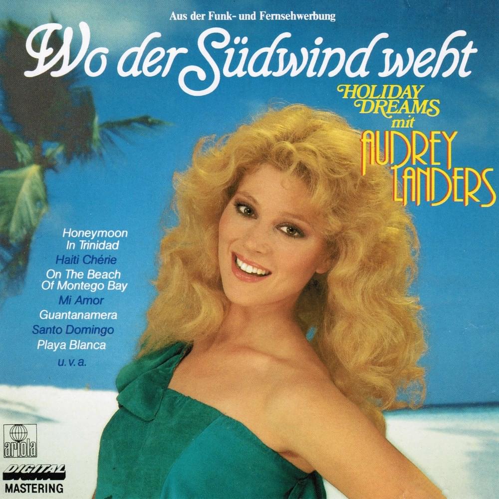 Wo der Südwind weht