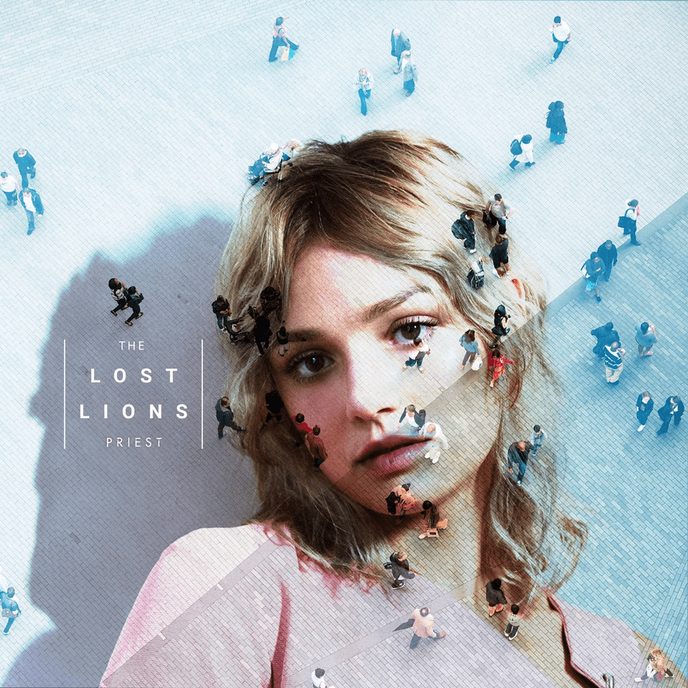 The Lost Lions [EP]