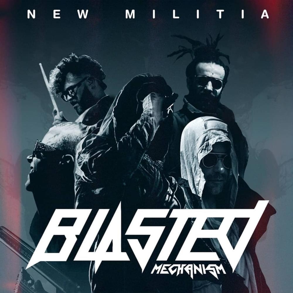 New Militia (Live at Nos Alive’18)