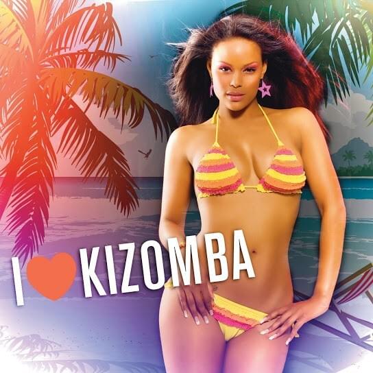  I Love Kizomba