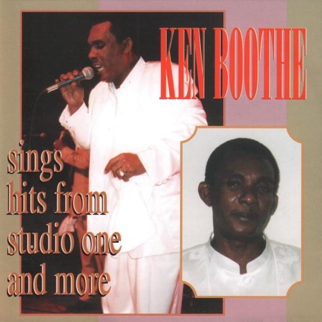 Sings Hits from Studio One and More