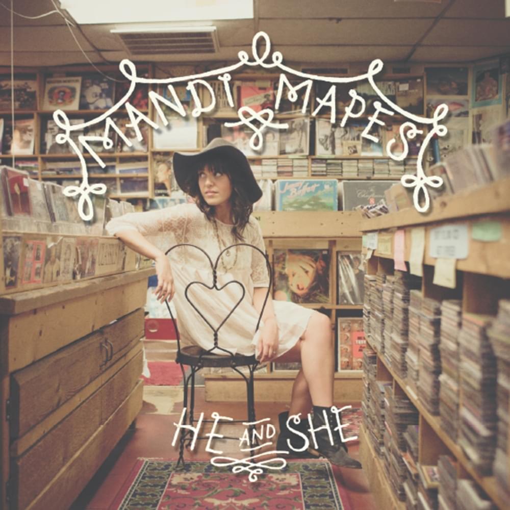 He and She - EP