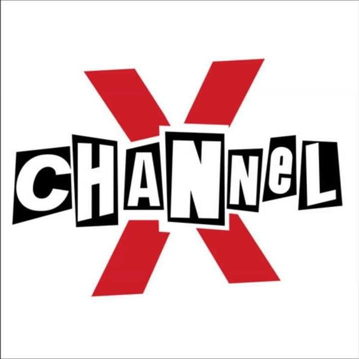 Channel X [GTA V]