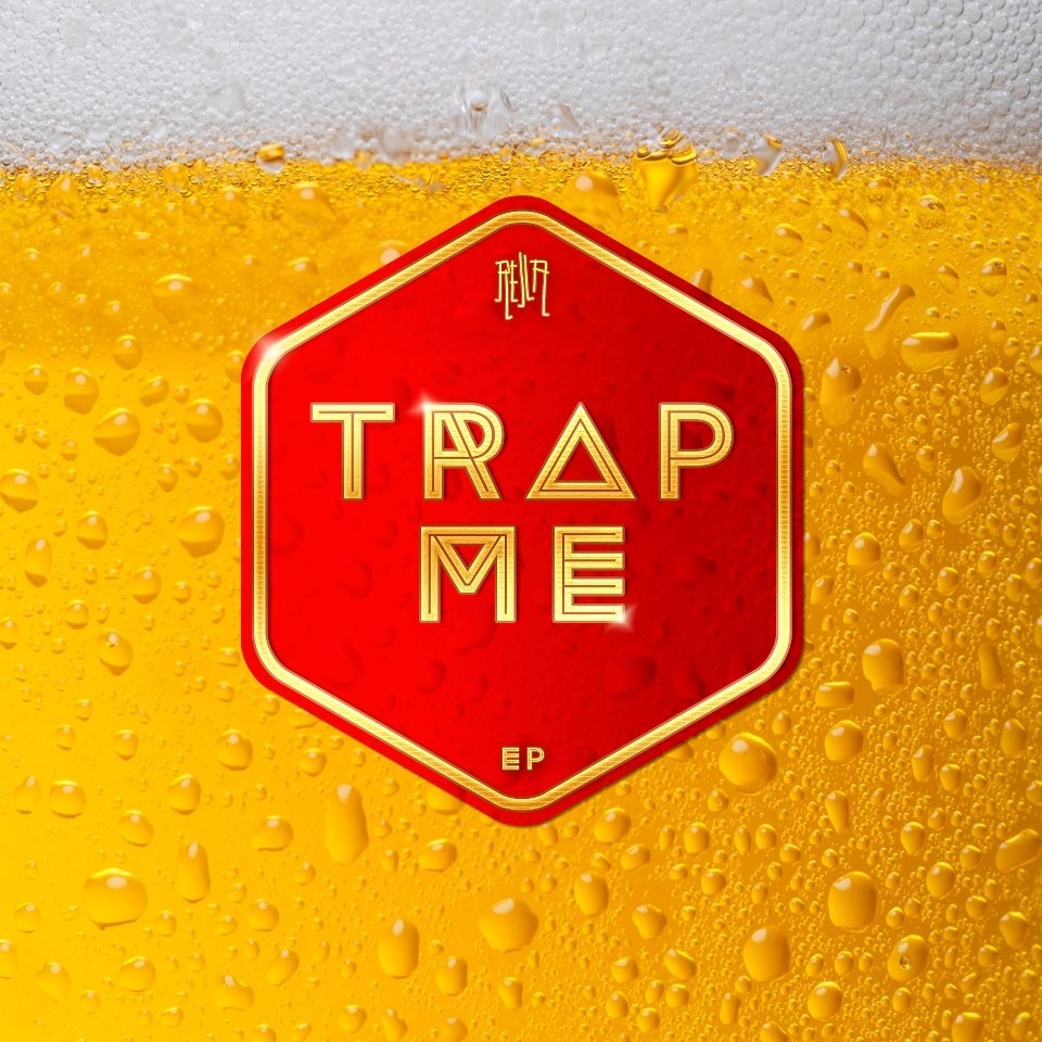 Trap Me - EP