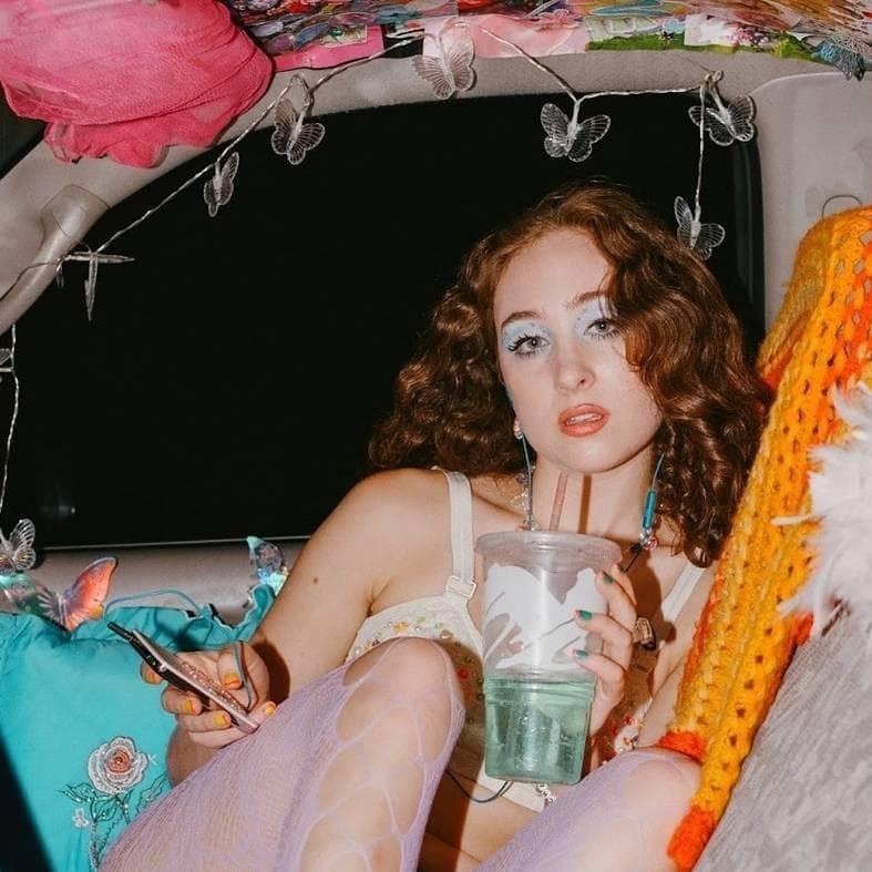 midwest princess, the full self-titled album