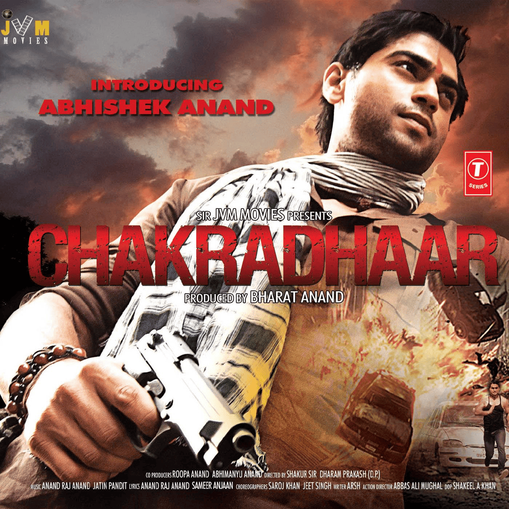 Chakradhaar