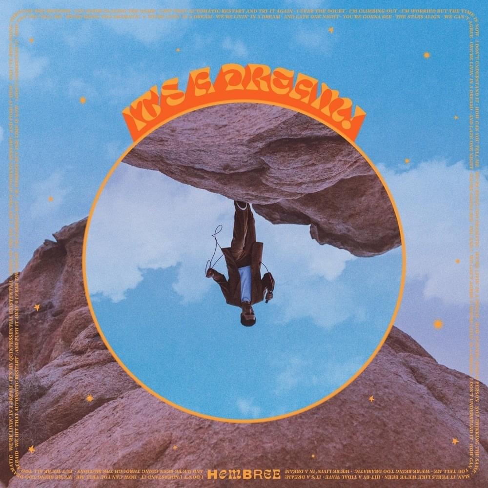 It’s a Dream! (Deluxe)