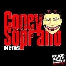 Coney Soprano