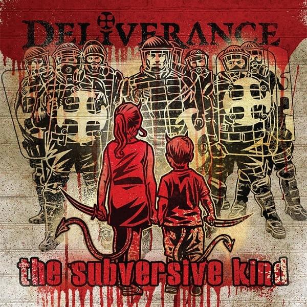 The Subversive Kind