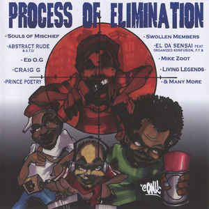 Process of Elimination 