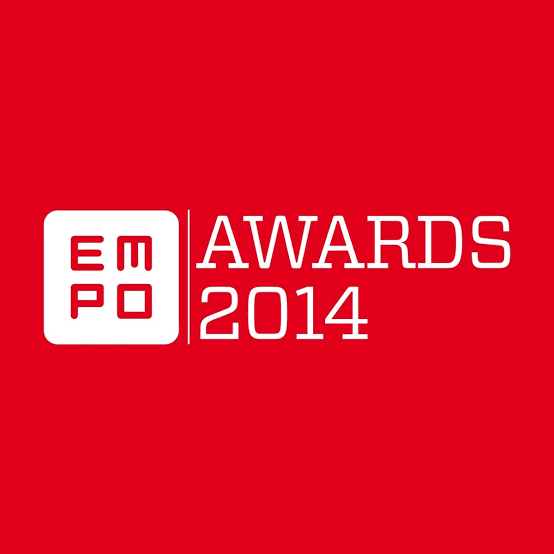 EMPO Awards 2014