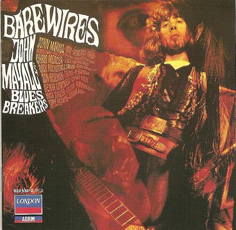 Bare Wires