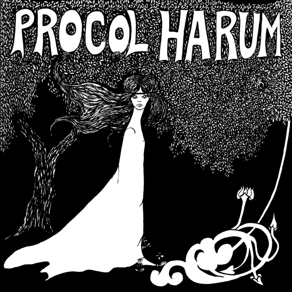 Procol Harum