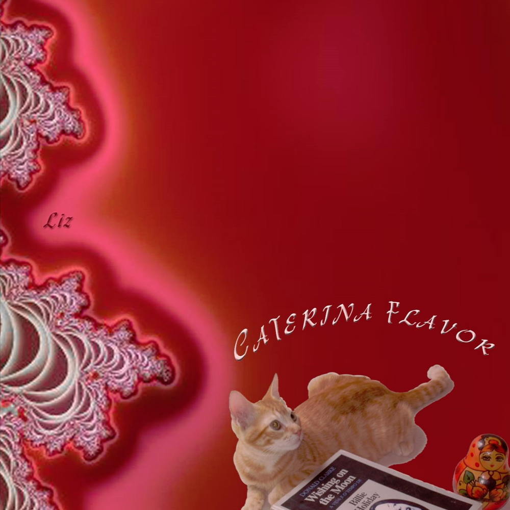 Caterina Flavor