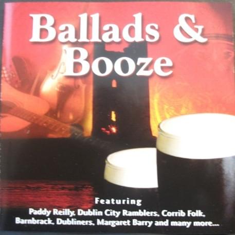Ballads & Booze