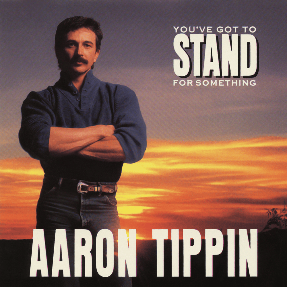You’ve Got To Stand For Something
