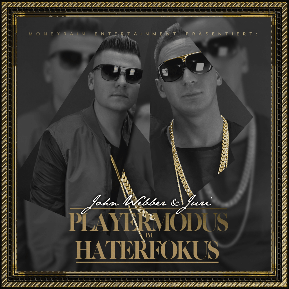 Playermodus im Haterfokus