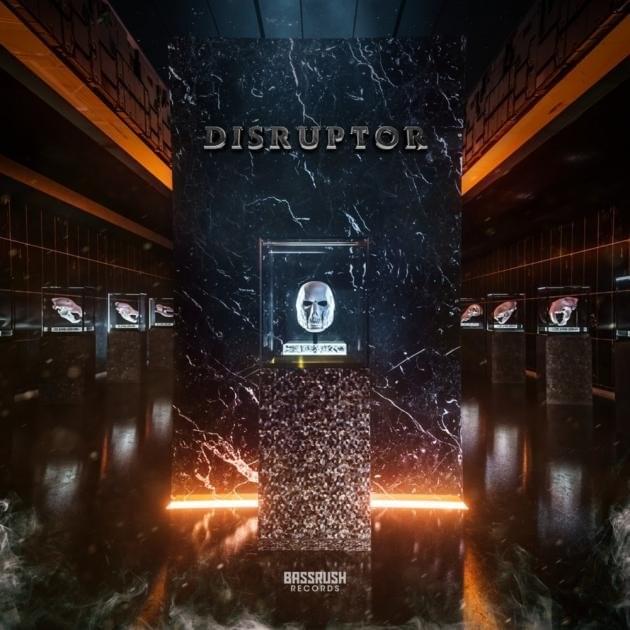 Disruptor